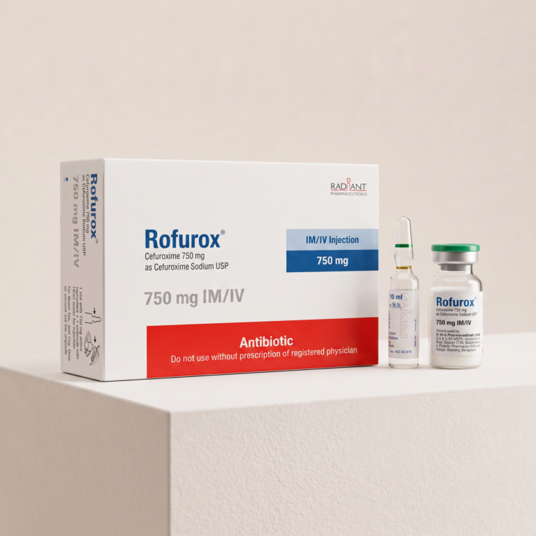 ROFUROX 750