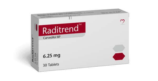 Raditrend