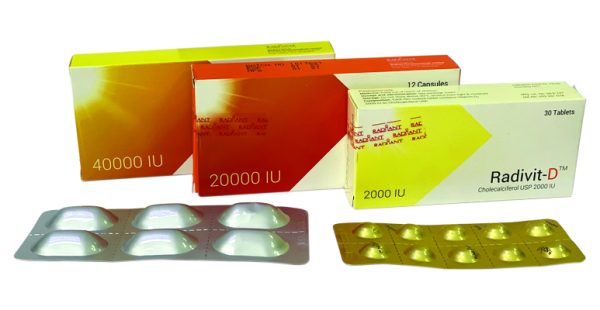 Radivit-D - Image 2