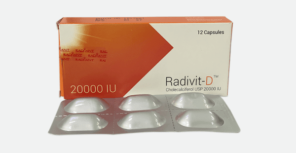 Radivit-D - Image 4
