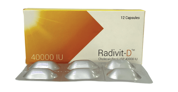 Radivit-D - Image 5