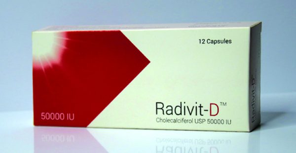 Radivit-D