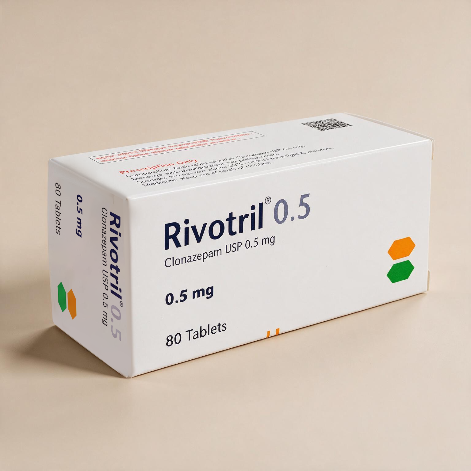 Rivotril - Image 4