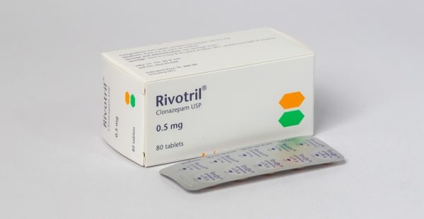 Rivotril - Image 2
