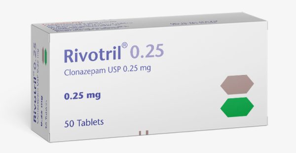 Rivotril - Image 3