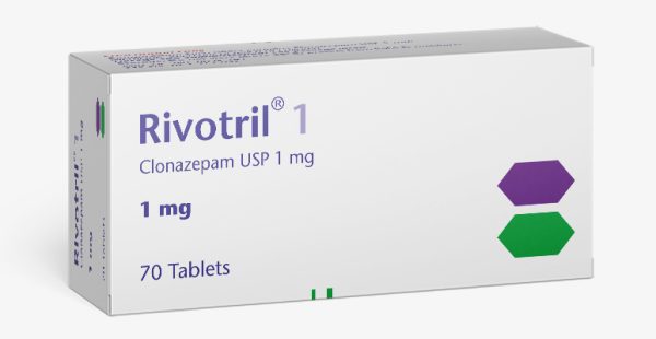 Rivotril - Image 4