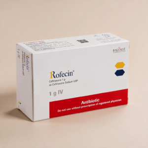 Rofecin
