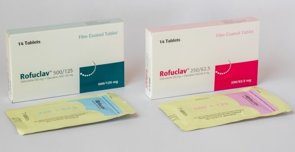 Rofuclav