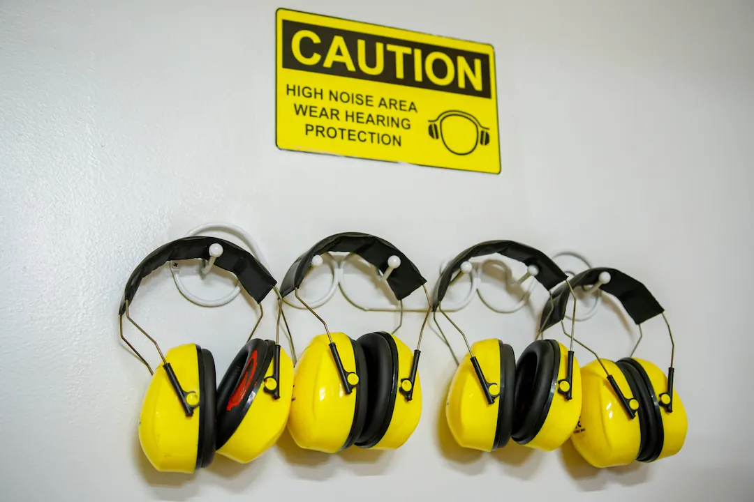 Safety, Health and Environment Protection Facilities 1