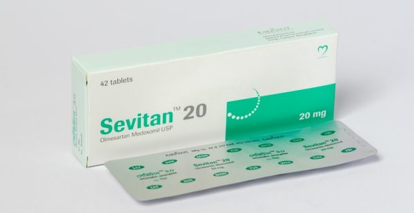 Sevitan