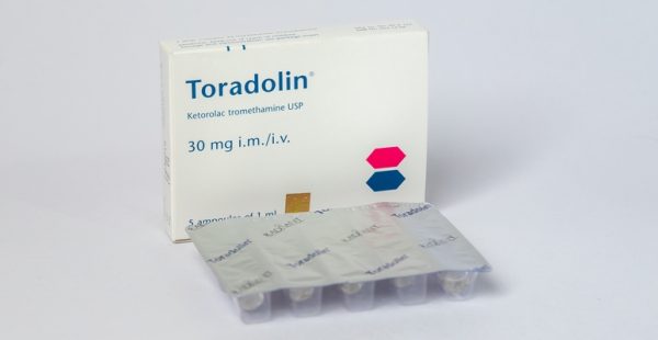 Toradolin - Image 3