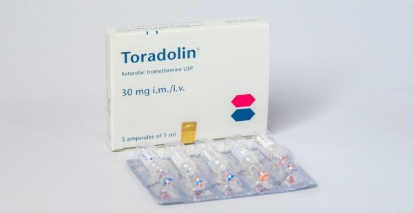 Toradolin - Image 4
