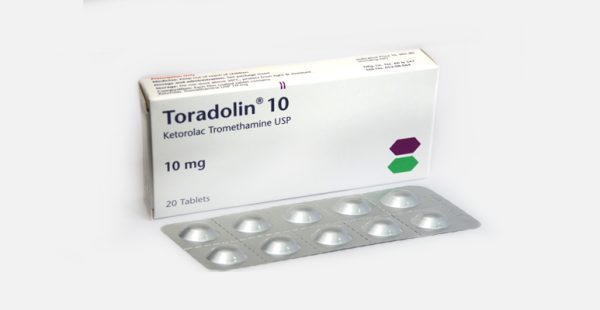 Toradolin - Image 2
