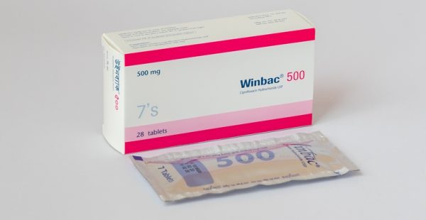Winbac - Image 2