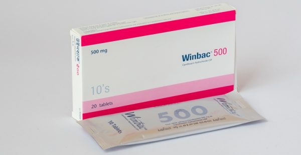 Winbac - Image 3