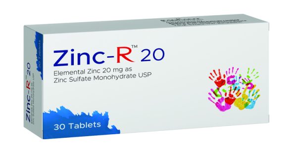 Zinc-R