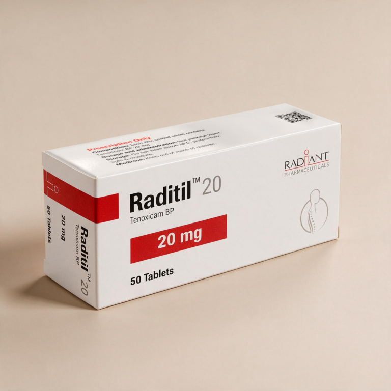 Raditil 20