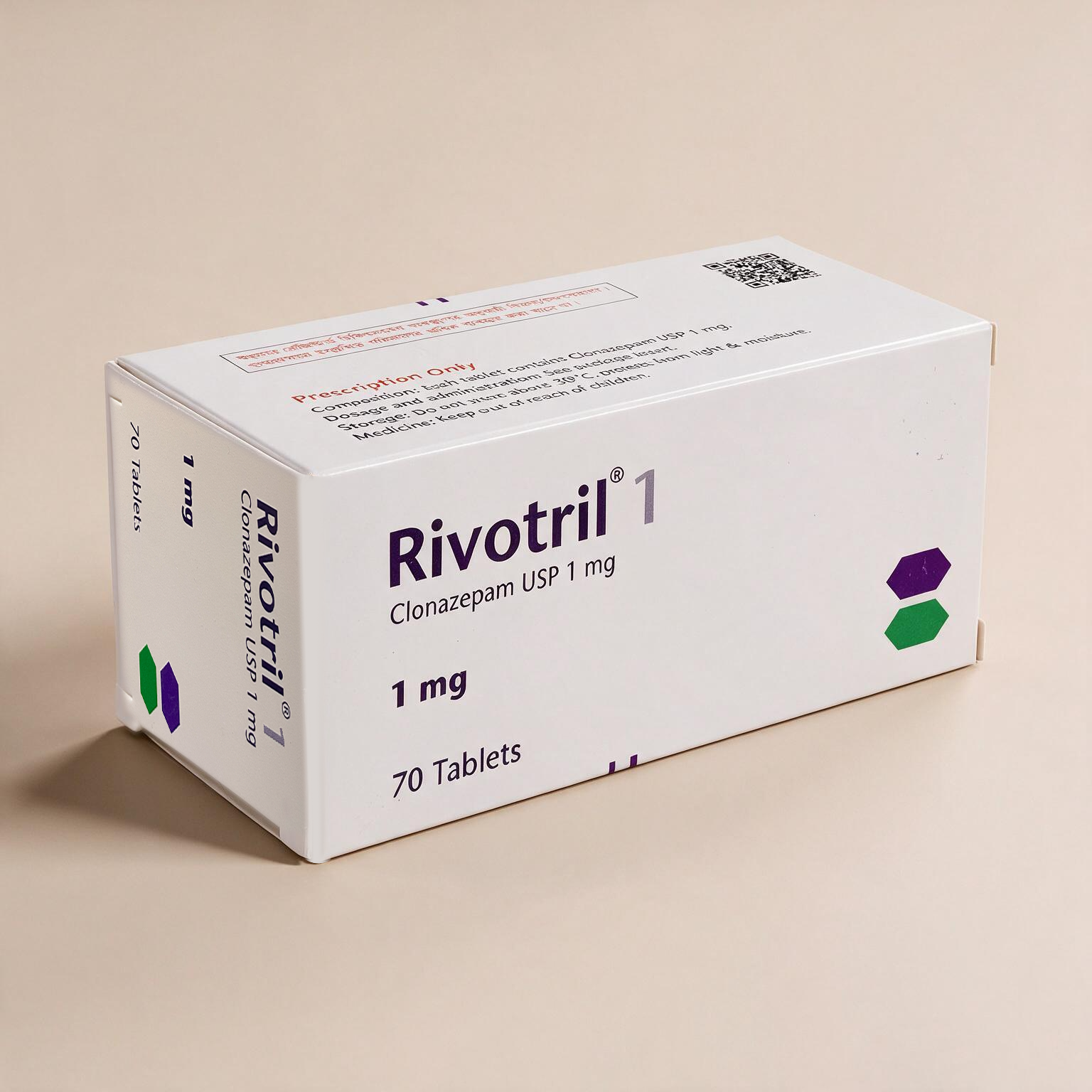 Rivotril - Image 3