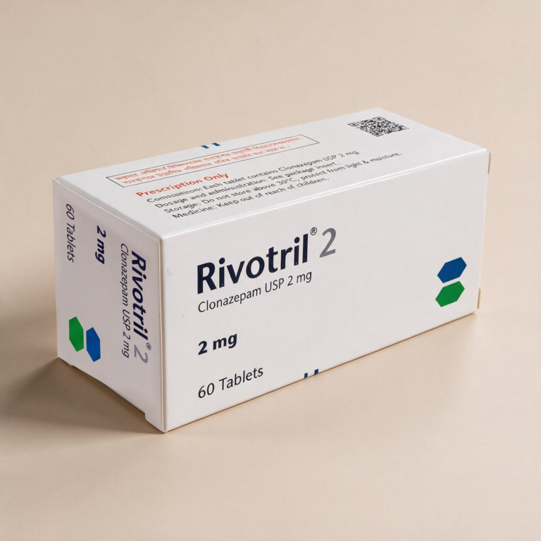 rivotril 2