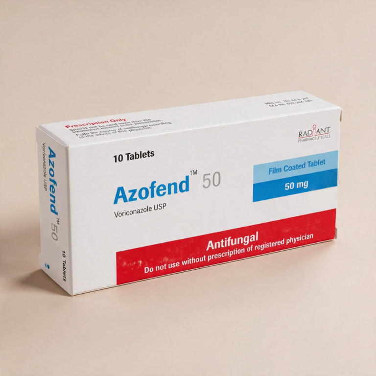 Azofend 50