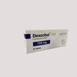 Dexochol 300