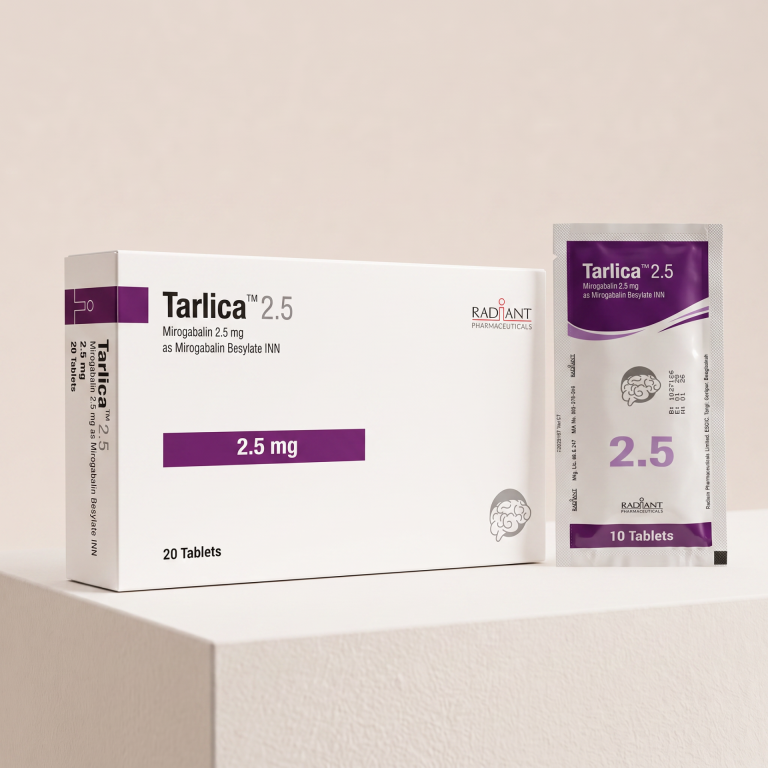 Tarlica 2.5