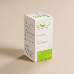 Efodio Suspension 60 ml