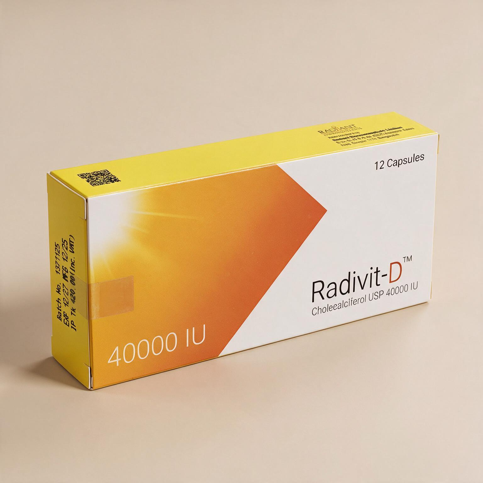 Radivit-D - Image 2